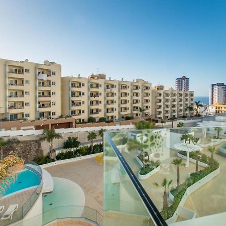Lux Apartment Ocean Garden - Playa Paraiso - 2 Bedrooms, 2 Bathrooms, Big Terrace Costa Adeje  Exterior photo
