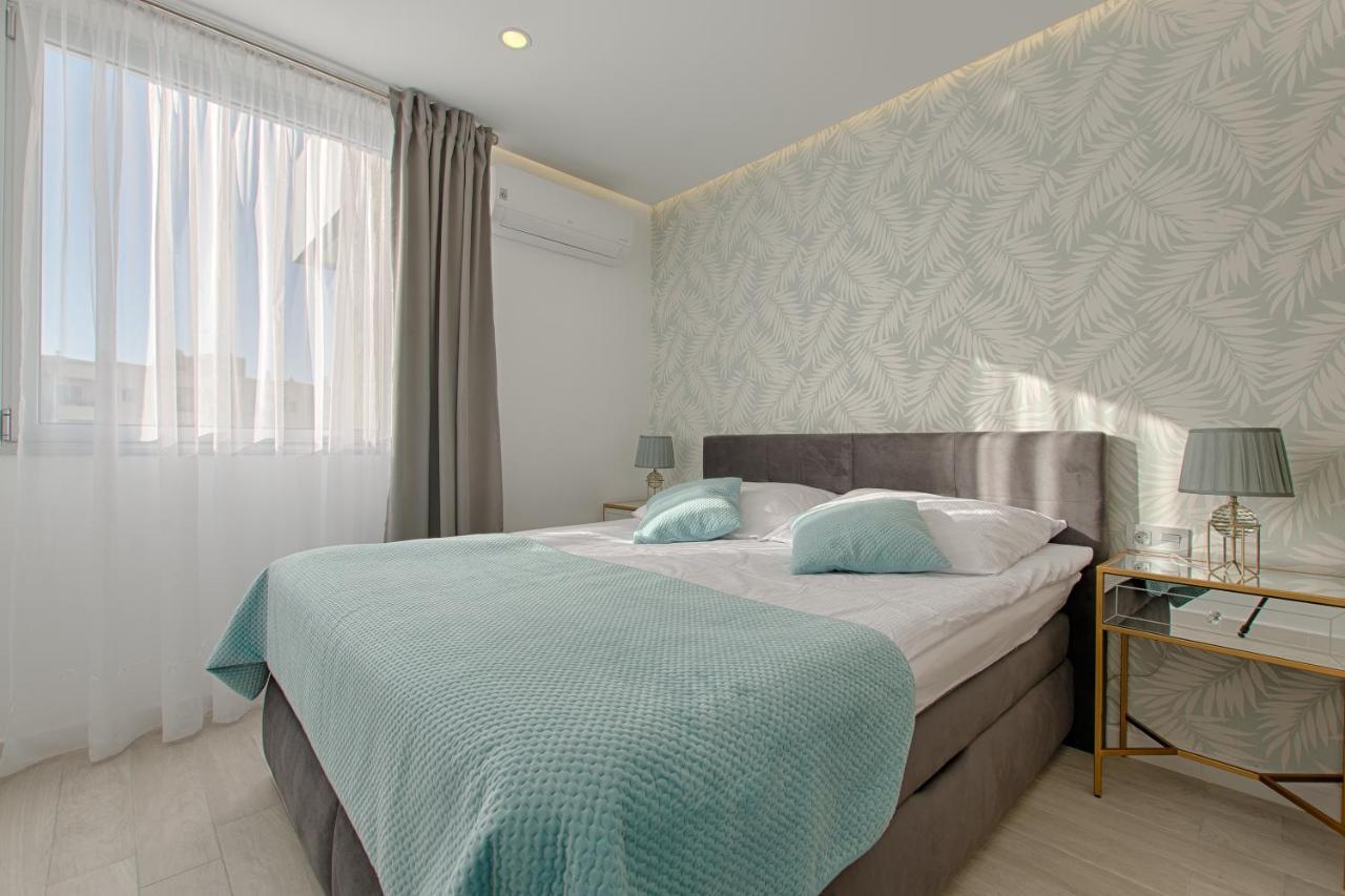 Lux Apartment Ocean Garden - Playa Paraiso - 2 Bedrooms, 2 Bathrooms, Big Terrace Costa Adeje  Exterior photo
