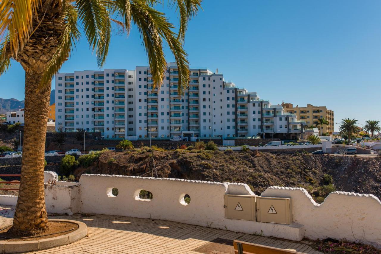 Lux Apartment Ocean Garden - Playa Paraiso - 2 Bedrooms, 2 Bathrooms, Big Terrace Costa Adeje  Exterior photo