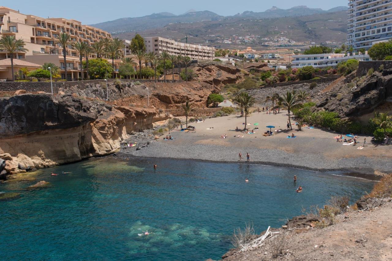 Lux Apartment Ocean Garden - Playa Paraiso - 2 Bedrooms, 2 Bathrooms, Big Terrace Costa Adeje  Exterior photo