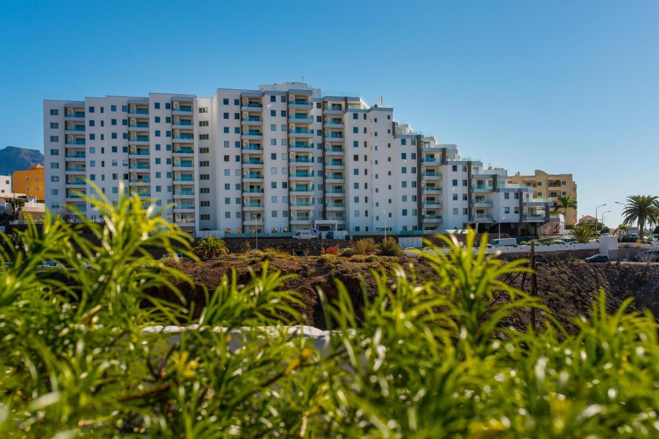 Lux Apartment Ocean Garden - Playa Paraiso - 2 Bedrooms, 2 Bathrooms, Big Terrace Costa Adeje  Exterior photo