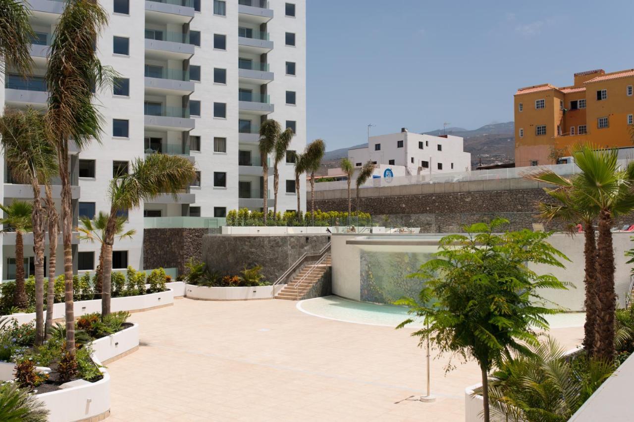 Lux Apartment Ocean Garden - Playa Paraiso - 2 Bedrooms, 2 Bathrooms, Big Terrace Costa Adeje  Exterior photo