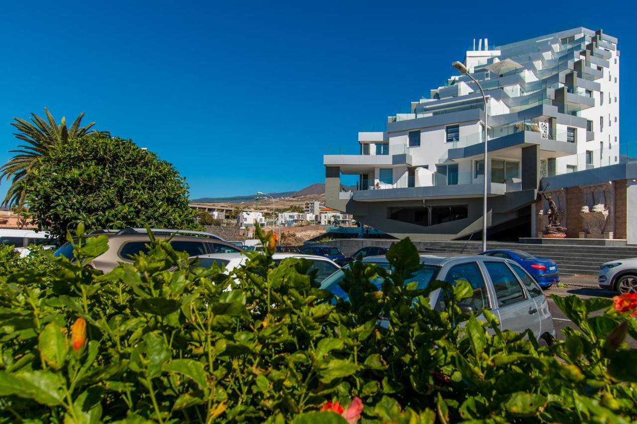 Lux Apartment Ocean Garden - Playa Paraiso - 2 Bedrooms, 2 Bathrooms, Big Terrace Costa Adeje  Exterior photo