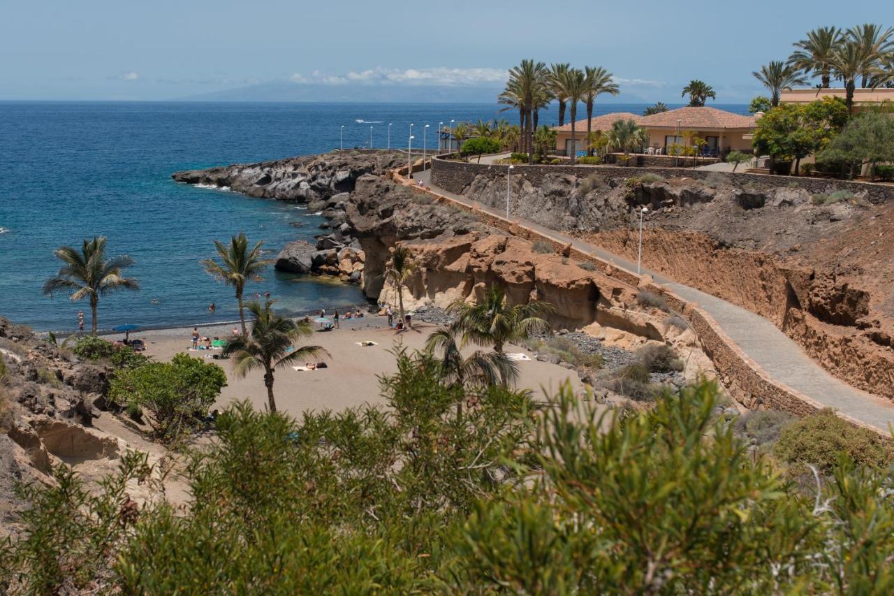 Lux Apartment Ocean Garden - Playa Paraiso - 2 Bedrooms, 2 Bathrooms, Big Terrace Costa Adeje  Exterior photo