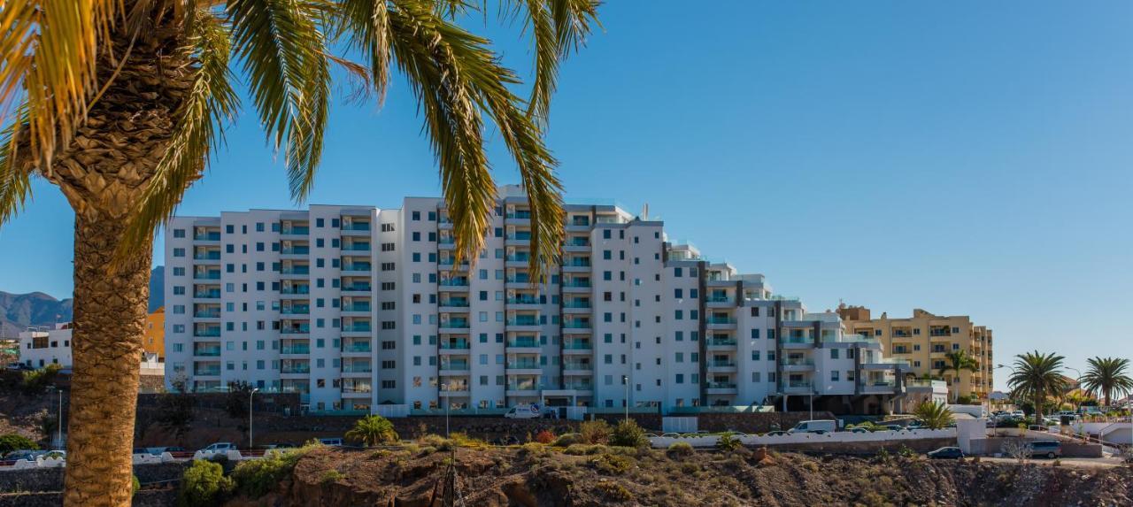 Lux Apartment Ocean Garden - Playa Paraiso - 2 Bedrooms, 2 Bathrooms, Big Terrace Costa Adeje  Exterior photo